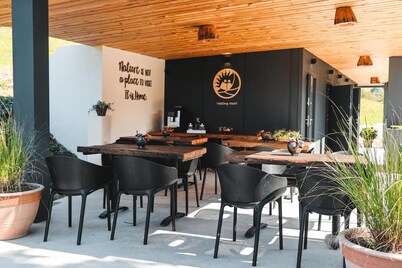 Tends Resort Posestvo SONČNI RAJ