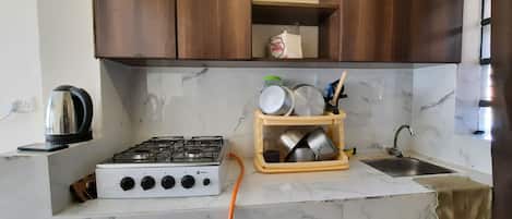Oven