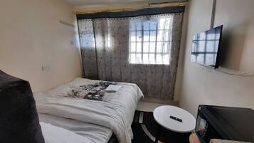 1 bedroom, WiFi