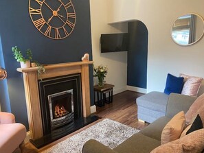 منطقة المعيشة