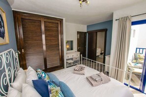 3 Schlafzimmer, Bügeleisen/Bügelbrett, kostenloses WLAN, Bettwäsche