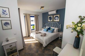 3 Schlafzimmer, Zimmersafe, Bügeleisen/Bügelbrett, kostenloses WLAN