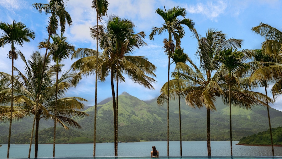 Taj Wayanad Resort & Spa, Kerala