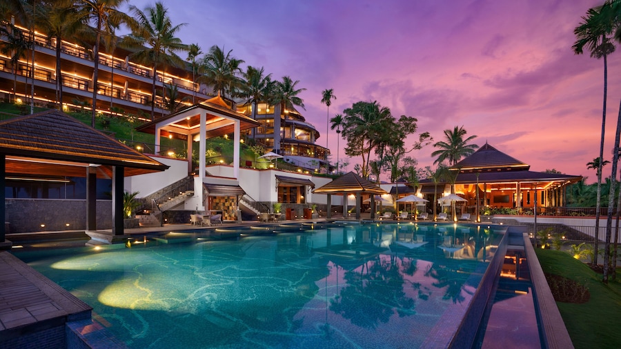 Taj Wayanad Resort & Spa, Kerala