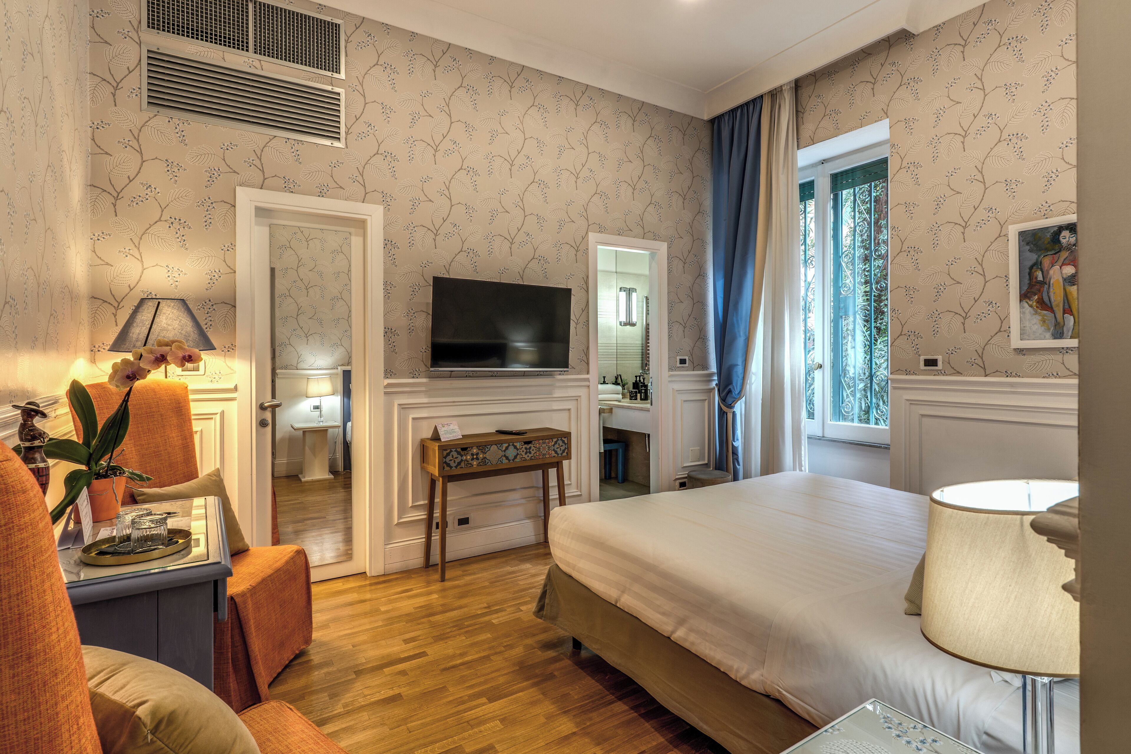 Chambre