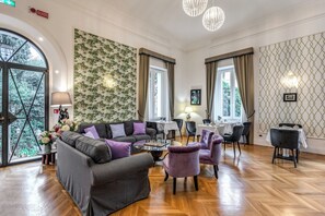 Printers - Mangili Garden Hotel (Rome)