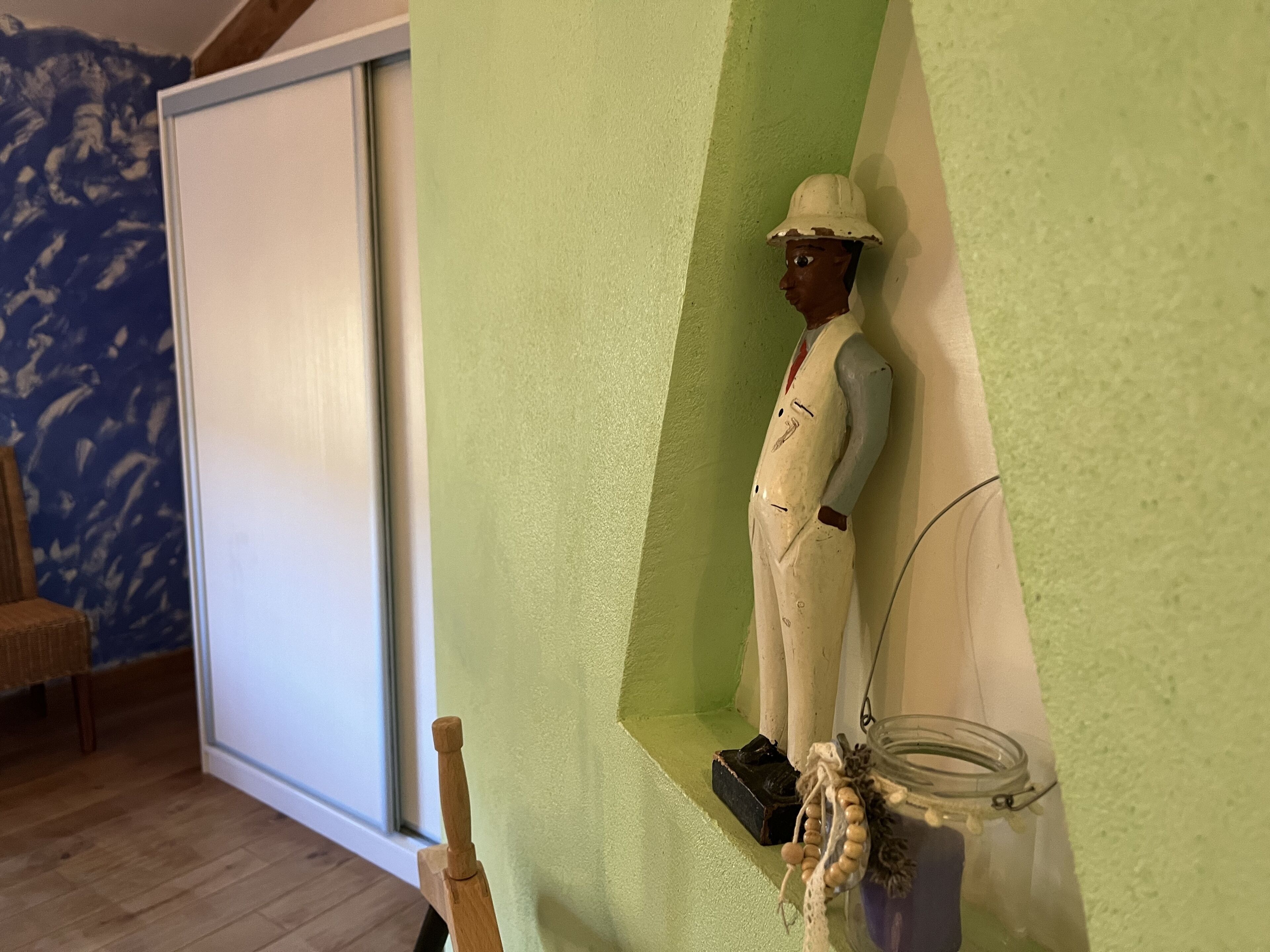 客室