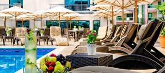 Golden Sands Hotel Apartments 3