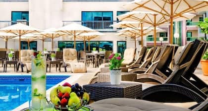 Golden Sands Hotel Apartments 3