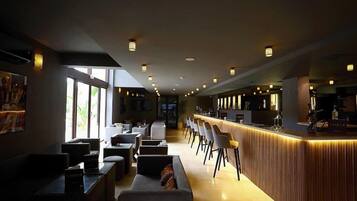 Bar (sur place)