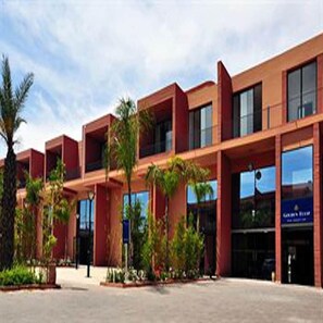Exterior - Rawabi Hotel and SPA (Marrakech)