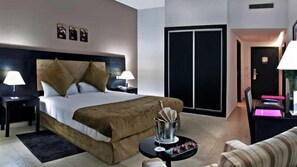Room - Hotel Rawabi Marrakech & Spa (Marrakech)