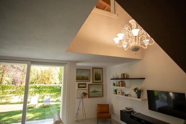 Interior - Ca 'Eighty-nine (Venezia)