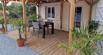 Small cottage