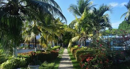 Cabaña en Coveñas en Acogedor Conjunto Residencial