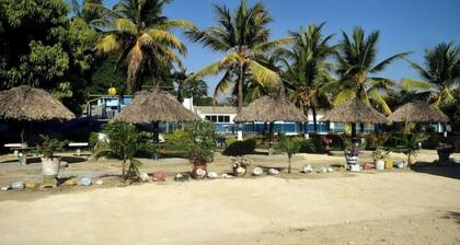 Cabaña en coveñas en acogedor conjunto residencial