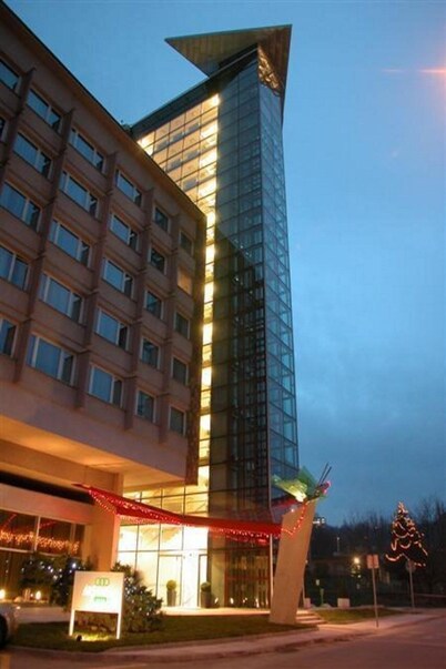 Olympik Artemis Hotel