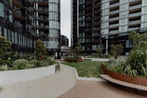 Gardens
