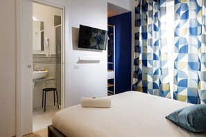 Standardzimmer | Badezimmer