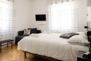 Habitación triple Confort | Wifi gratis
