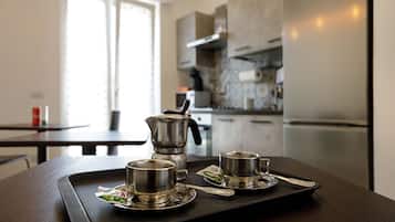 Dapur berkongsi