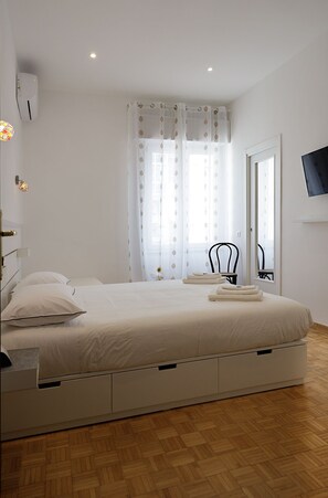 컴포트 트리플룸 | 무료 WiFi