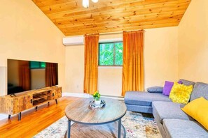 Fernseher, Arbeitsbereiche