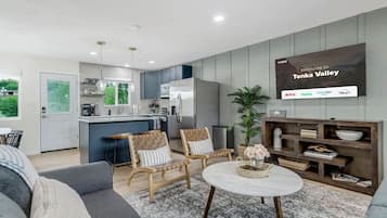 Fernseher, Arbeitsbereiche