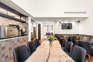 Restaurant - 108 mm House (Porto)