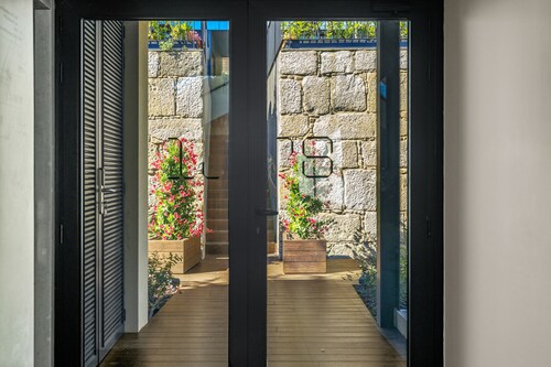 108 mm House