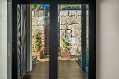Casa As Runas Porto