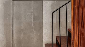 Building design