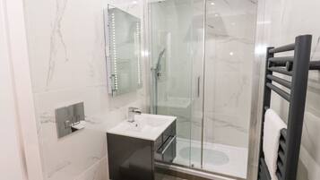 Cottage | Salle de bain