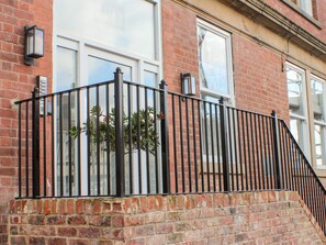 Exterior - The Penthouse (York)