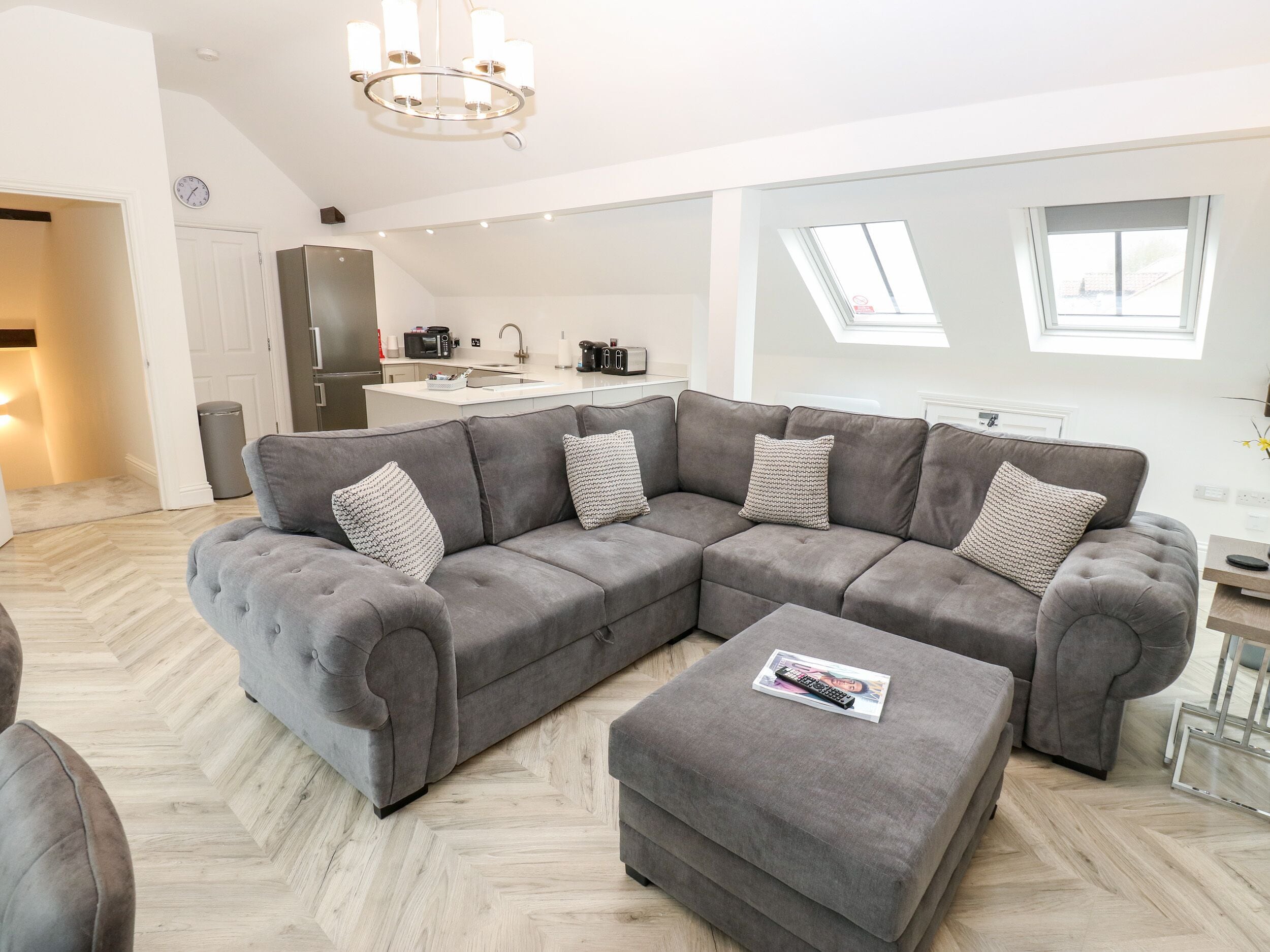 Cottage | Front of property