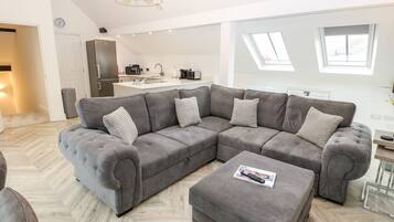 Cottage | Façade de lâhĂ©bergement