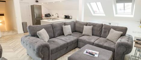 Ferienhaus | Fassade der Unterkunft