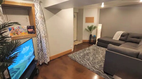 Smart TV