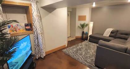 Canaryville & Chill, 10 min from Downtown & Beach