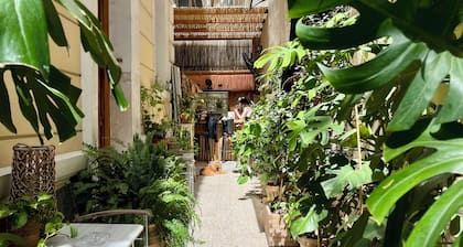 Baloo Hostel