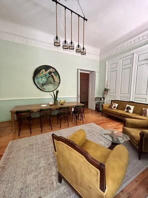 Printers - Baloo Hostel (Athens)