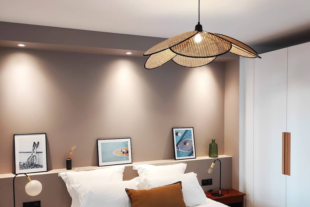 1 bedroom, premium bedding, free WiFi, bed sheets