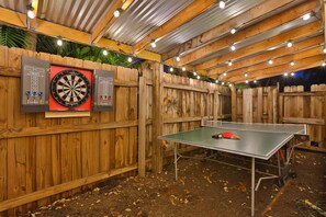 Spielezimmer