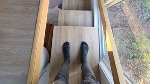 Uklassifisert bilde, 2 av 9, knapp