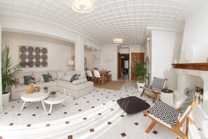 منطقة المعيشة