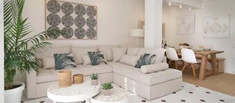 LIGHT SUITE | M house Suites