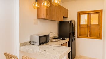 Suite Studio Confort | Cuisine privée