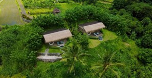 Exterior - Shigar Livin Bali (Selat)