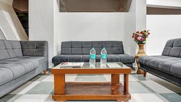 Recepción