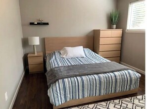 1 bedroom, WiFi
